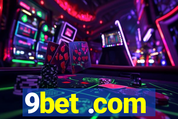 9bet .com